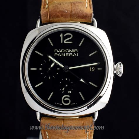 radiomir panerai price in india|panerai radiomir vintage.